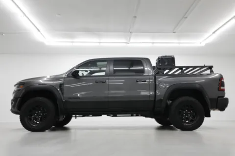 Another view of 2022 Ram 1500 TRX for sale in Clinton, MO at Jim Falk Motors