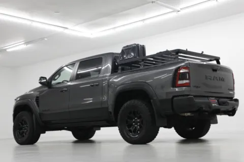 More photos of 2022 Ram 1500 TRX at Jim Falk Motors, MO
