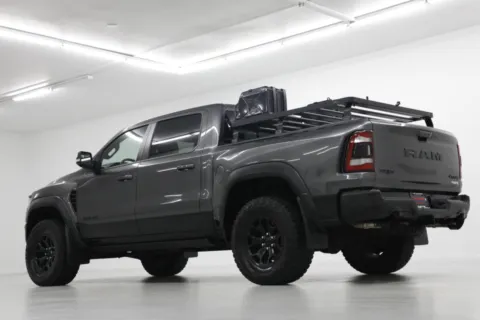 More photos of 2022 Ram 1500 TRX at Jim Falk Motors, MO