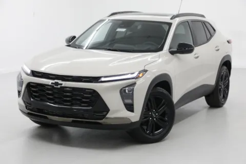 More photos of 2026 Chevrolet Trax ACTIV at Jim Falk Motors, MO
