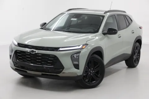 More photos of 2026 Chevrolet Trax ACTIV at Jim Falk Motors, MO