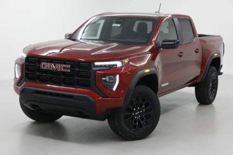 More photos of 2026 GMC Canyon Elevation at Jim Falk Motors, MO