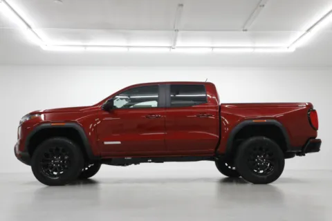 Another view of 2026 GMC Canyon Elevation for sale in Clinton, MO at Jim Falk Motors