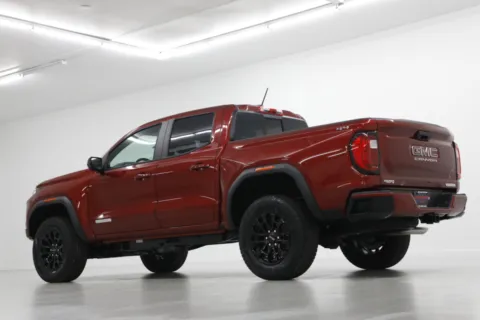 More photos of 2026 GMC Canyon Elevation at Jim Falk Motors, MO