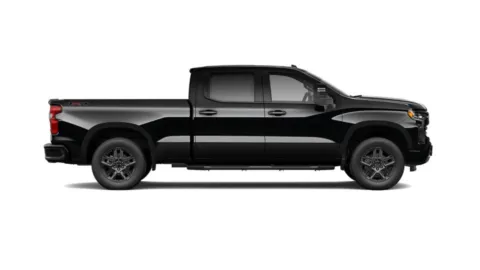 Photos of 2026 Chevrolet Silverado 1500 RST for sale in Clinton, MO at Jim Falk Motors