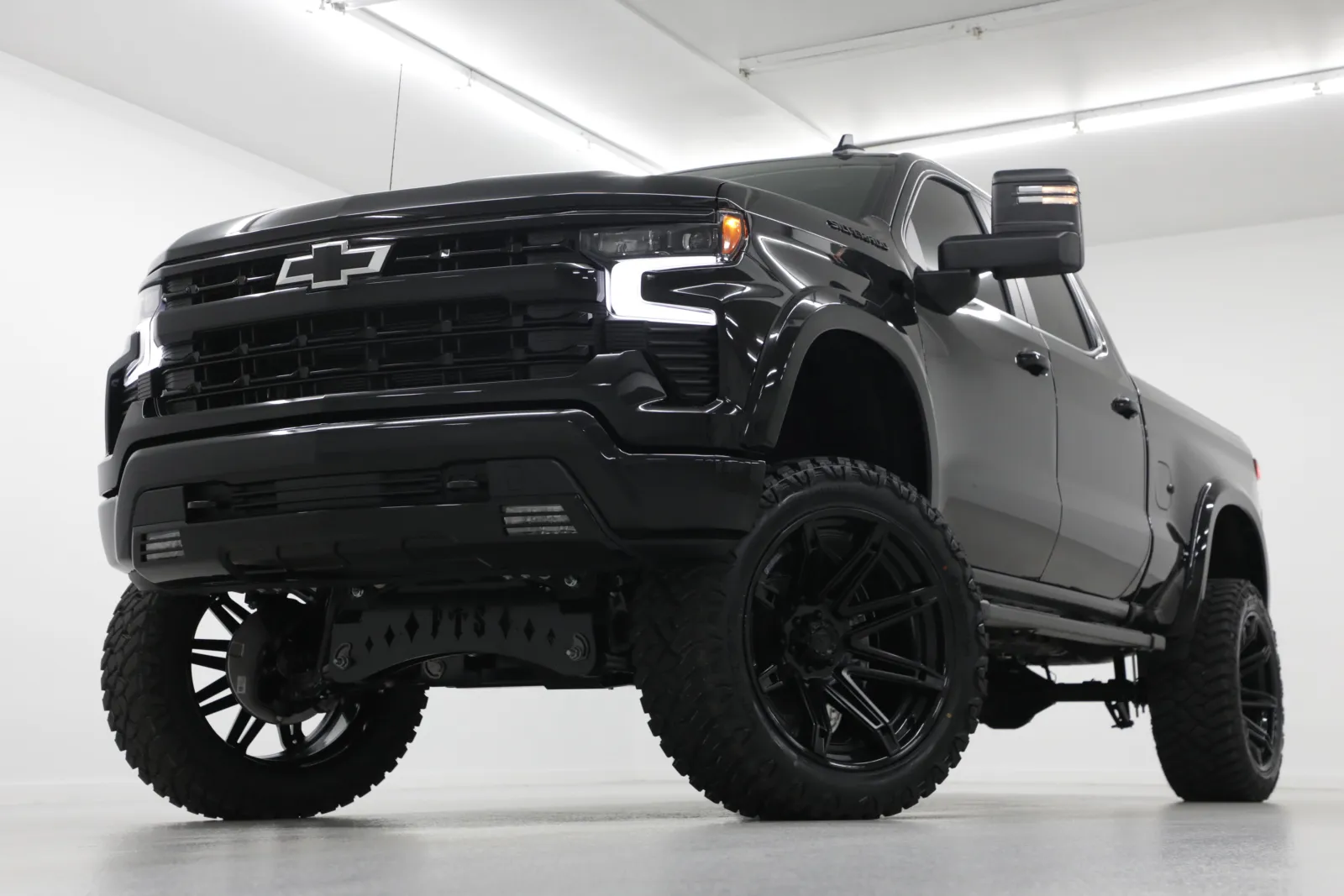 2026 Chevrolet Silverado 1500 RST for sale in Clinton, MO