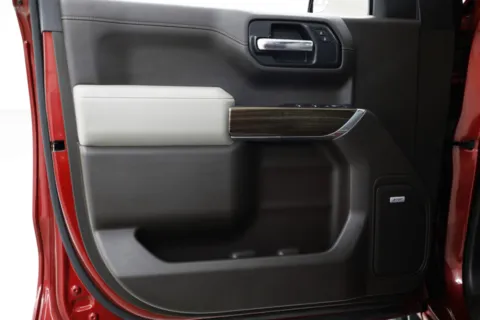 Photos of 2020 Chevrolet Silverado 1500 RST for sale in Clinton, MO at Jim Falk Motors