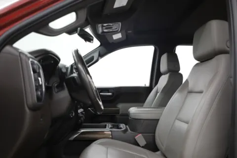 More photos of 2020 Chevrolet Silverado 1500 RST at Jim Falk Motors, MO
