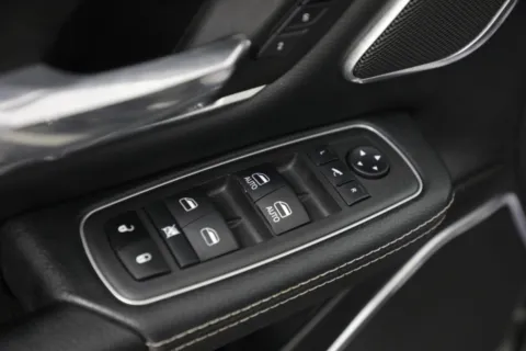 Another view of 2022 Ram 1500 Laramie for sale in Clinton, MO at Jim Falk Motors