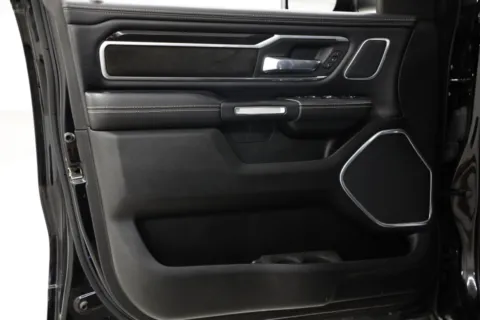 Photos of 2022 Ram 1500 Laramie for sale in Clinton, MO at Jim Falk Motors