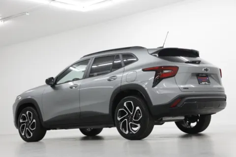 More photos of 2026 Chevrolet Trax 2RS at Jim Falk Motors, MO