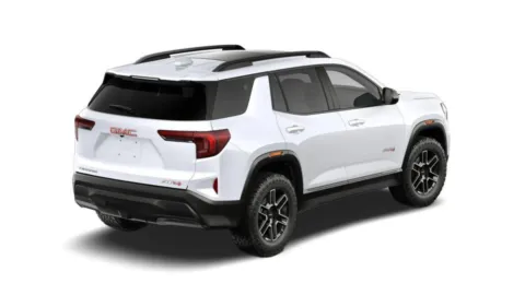 Another view of 2027 GMC Terrain AT4 for sale in Clinton, MO at Jim Falk Motors