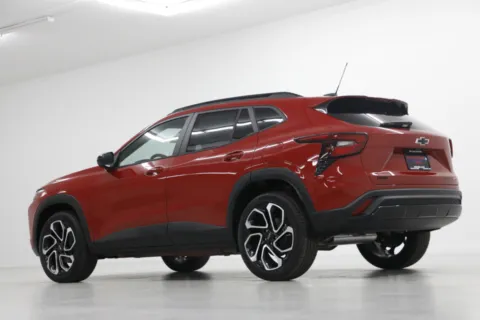 More photos of 2026 Chevrolet Trax 2RS at Jim Falk Motors, MO