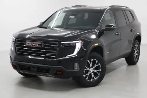 More photos of 2026 GMC Acadia AT4 at Jim Falk Motors, MO
