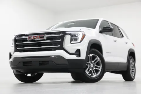 White 2027 GMC Terrain Elevation for sale in Clinton, MO
