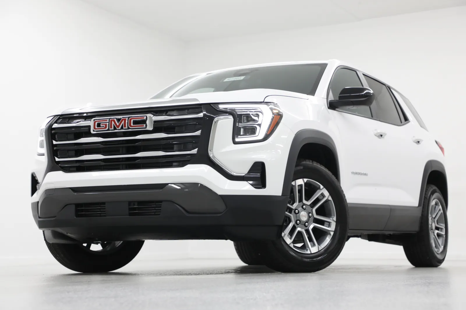 White 2027 GMC Terrain Elevation for sale in Clinton, MO