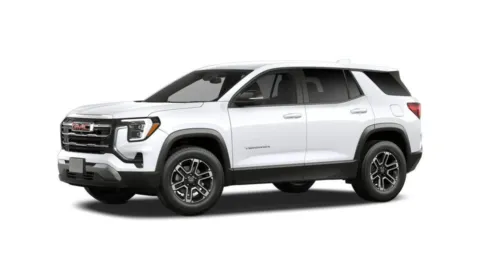Photos of 2027 GMC Terrain Elevation for sale in Clinton, MO at Jim Falk Motors