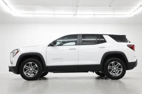 Another view of 2027 GMC Terrain Elevation for sale in Clinton, MO at Jim Falk Motors