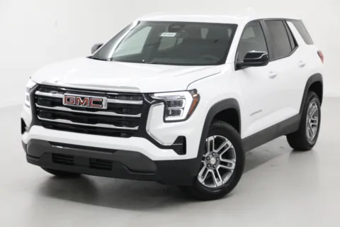 More photos of 2027 GMC Terrain Elevation at Jim Falk Motors, MO