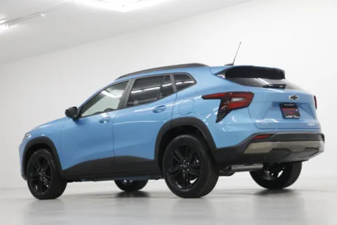 More photos of 2026 Chevrolet Trax ACTIV at Jim Falk Motors, MO