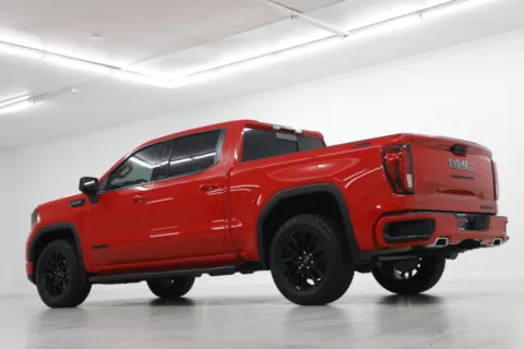 More photos of 2026 GMC Sierra 1500 Elevation at Jim Falk Motors, MO