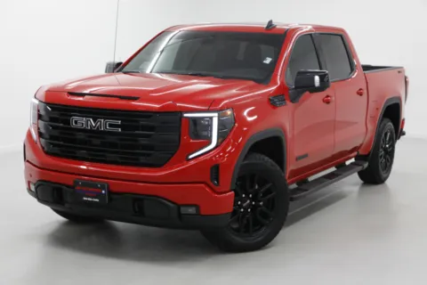 More photos of 2026 GMC Sierra 1500 Elevation at Jim Falk Motors, MO