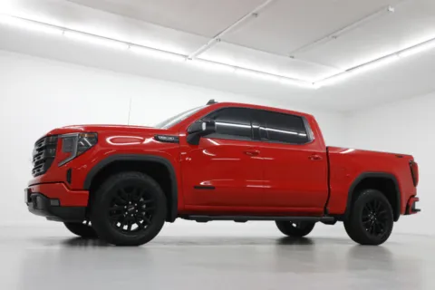 Photos of 2026 GMC Sierra 1500 Elevation for sale in Clinton, MO at Jim Falk Motors