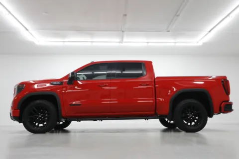 Another view of 2026 GMC Sierra 1500 Elevation for sale in Clinton, MO at Jim Falk Motors