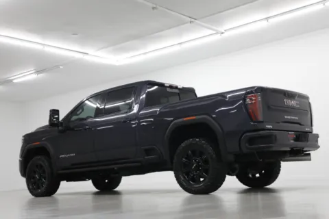 More photos of 2024 GMC Sierra 2500HD AT4 at Jim Falk Motors, MO
