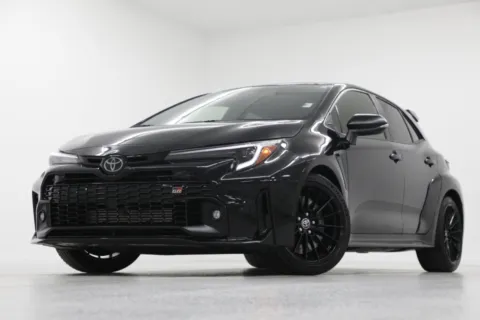 Black 2024 Toyota GR Corolla Premium for sale in Clinton, MO
