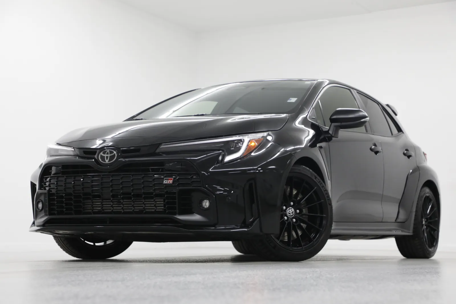 Black 2024 Toyota GR Corolla Premium for sale in Clinton, MO