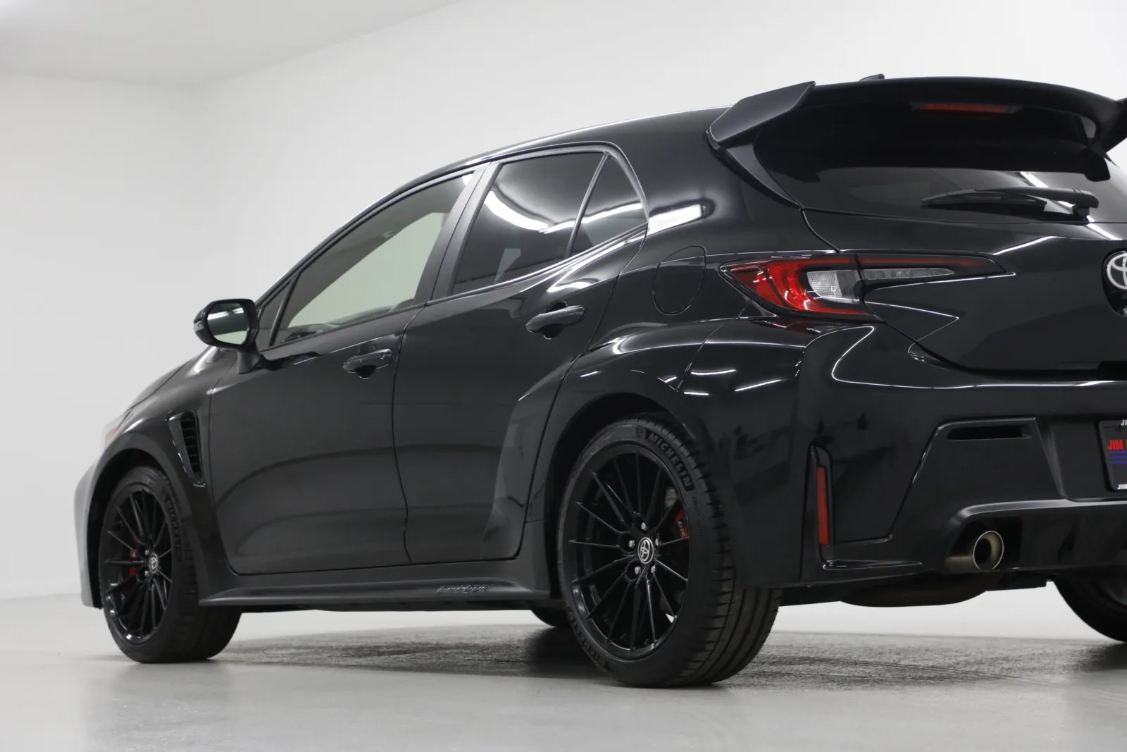 2024 Toyota GR Corolla Premium - Photo 52