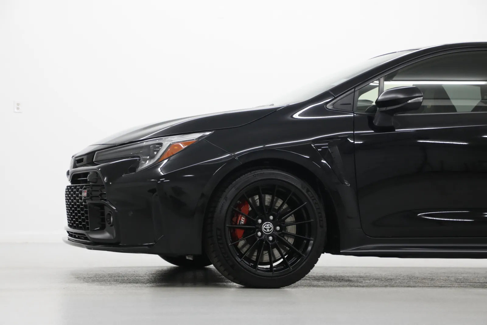2024 Toyota GR Corolla Premium - Photo 43