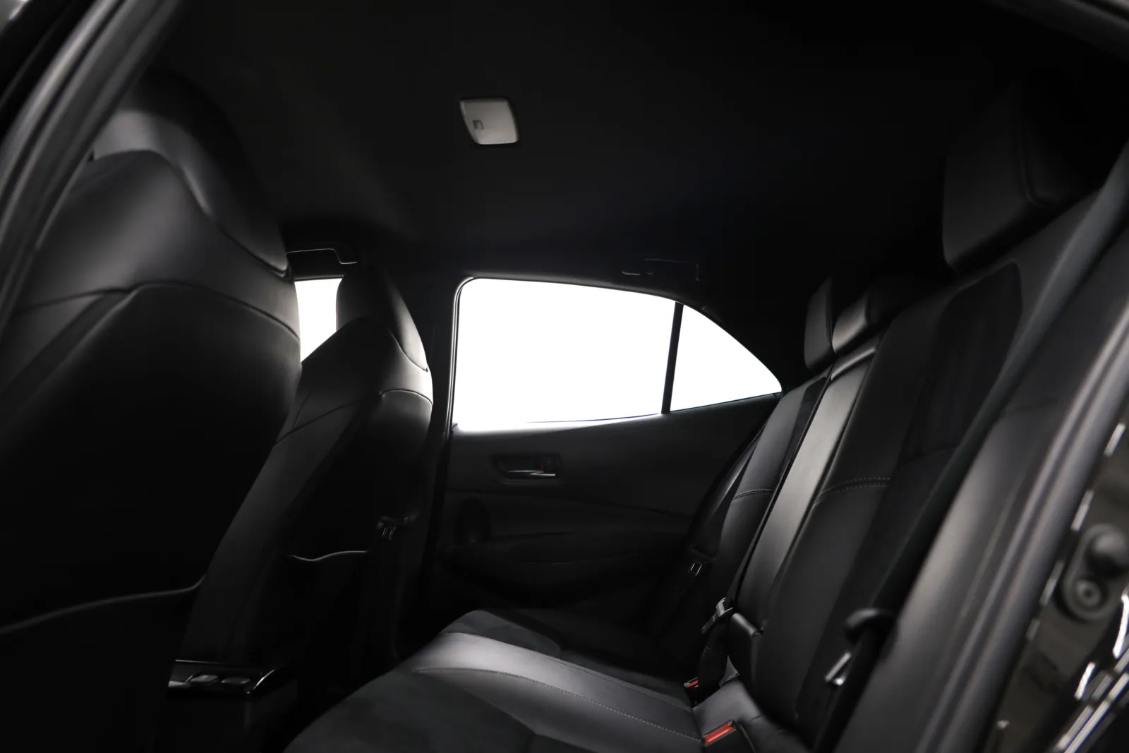 2024 Toyota GR Corolla Premium - Photo 36