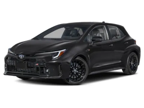 Black 2024 Toyota GR Corolla Premium for sale in Clinton, MO