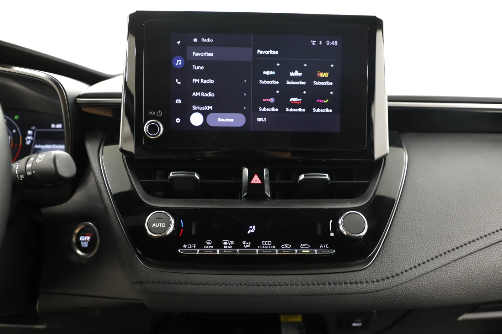 2024 Toyota GR Corolla Premium - Photo 27
