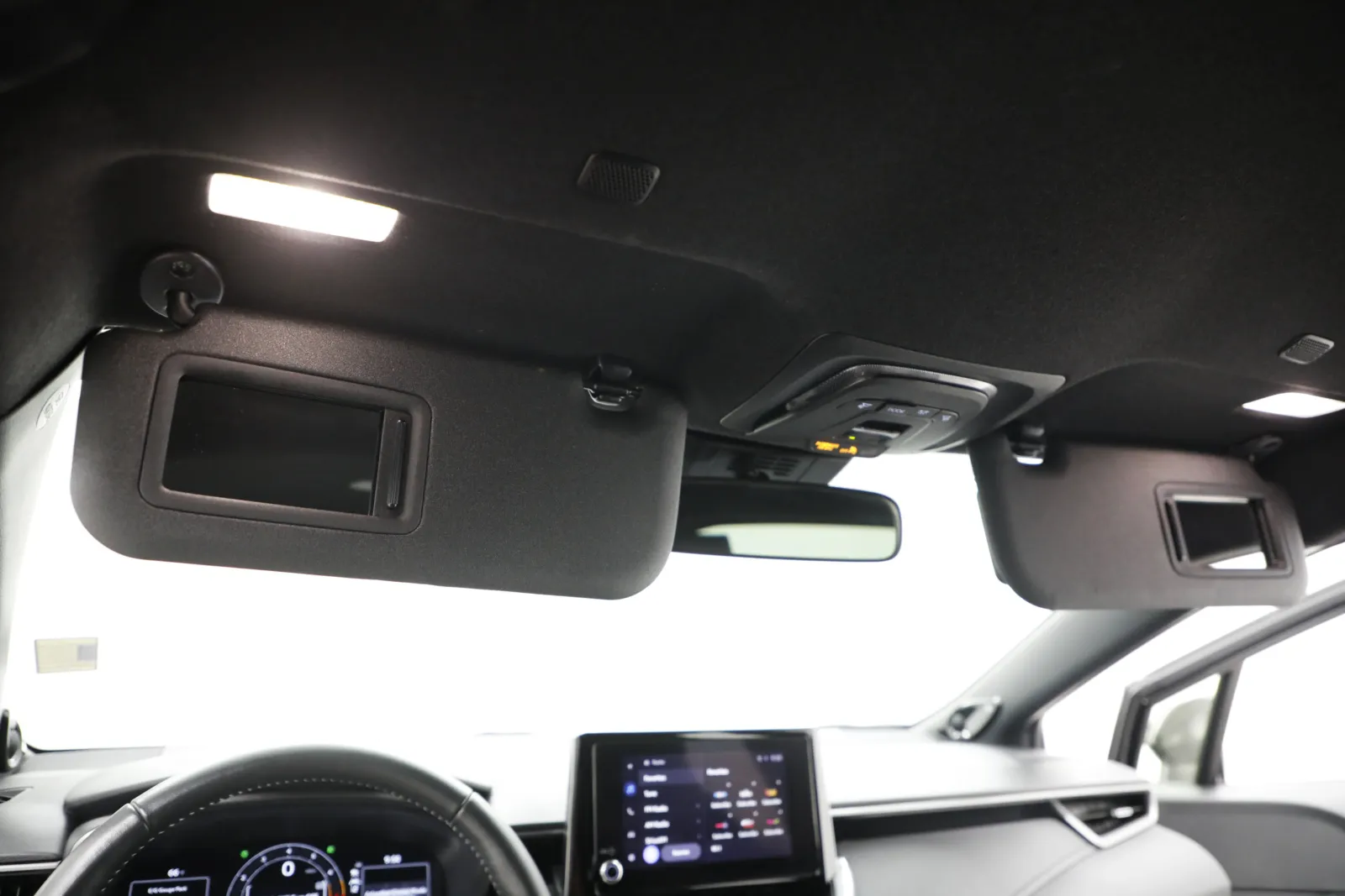 2024 Toyota GR Corolla Premium - Photo 19