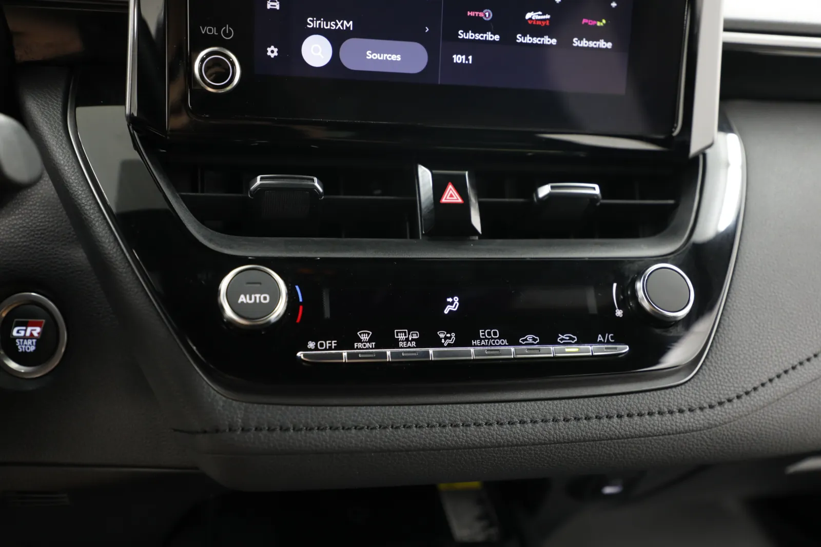 2024 Toyota GR Corolla Premium - Photo 29