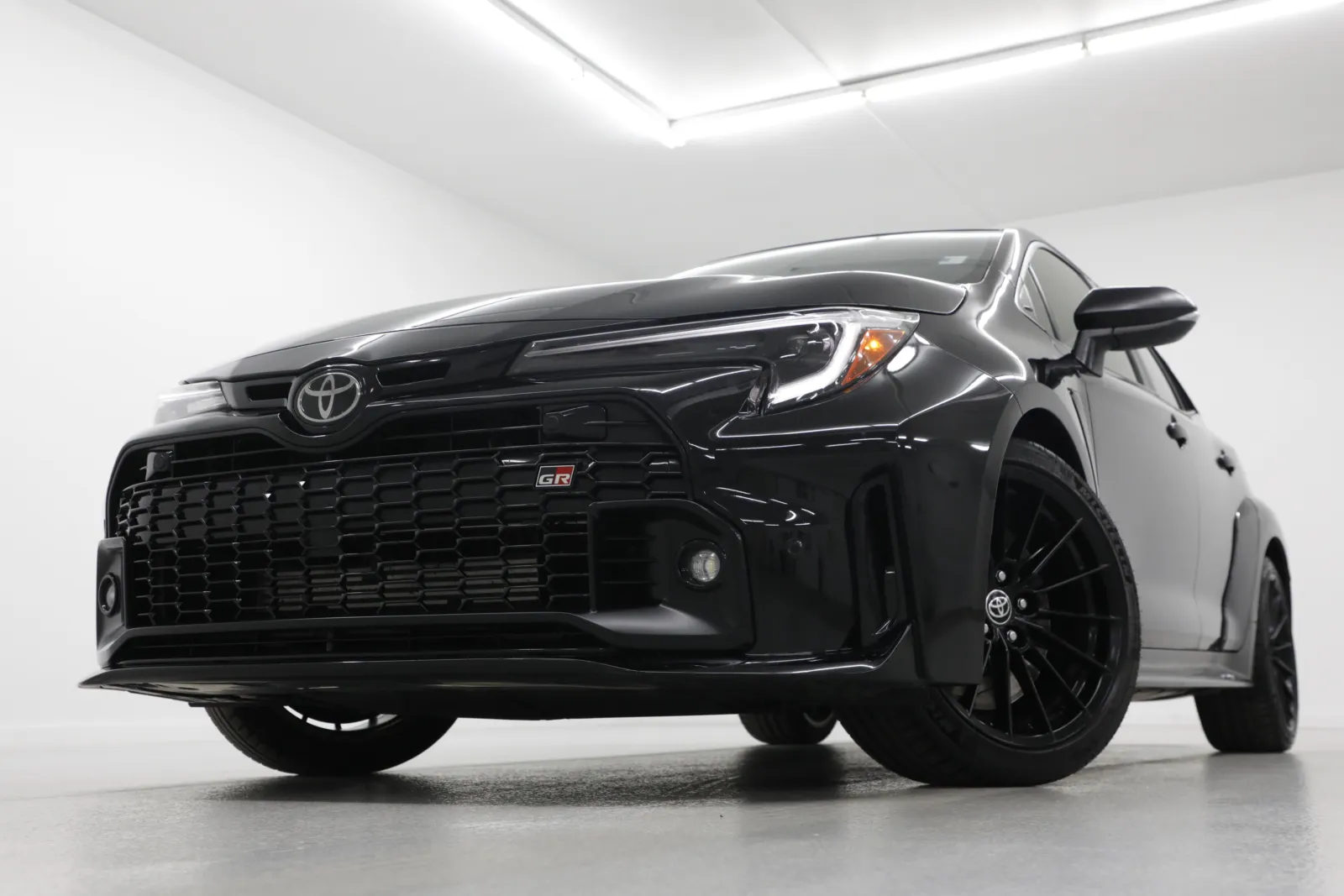 2024 Toyota GR Corolla Premium - Photo 46