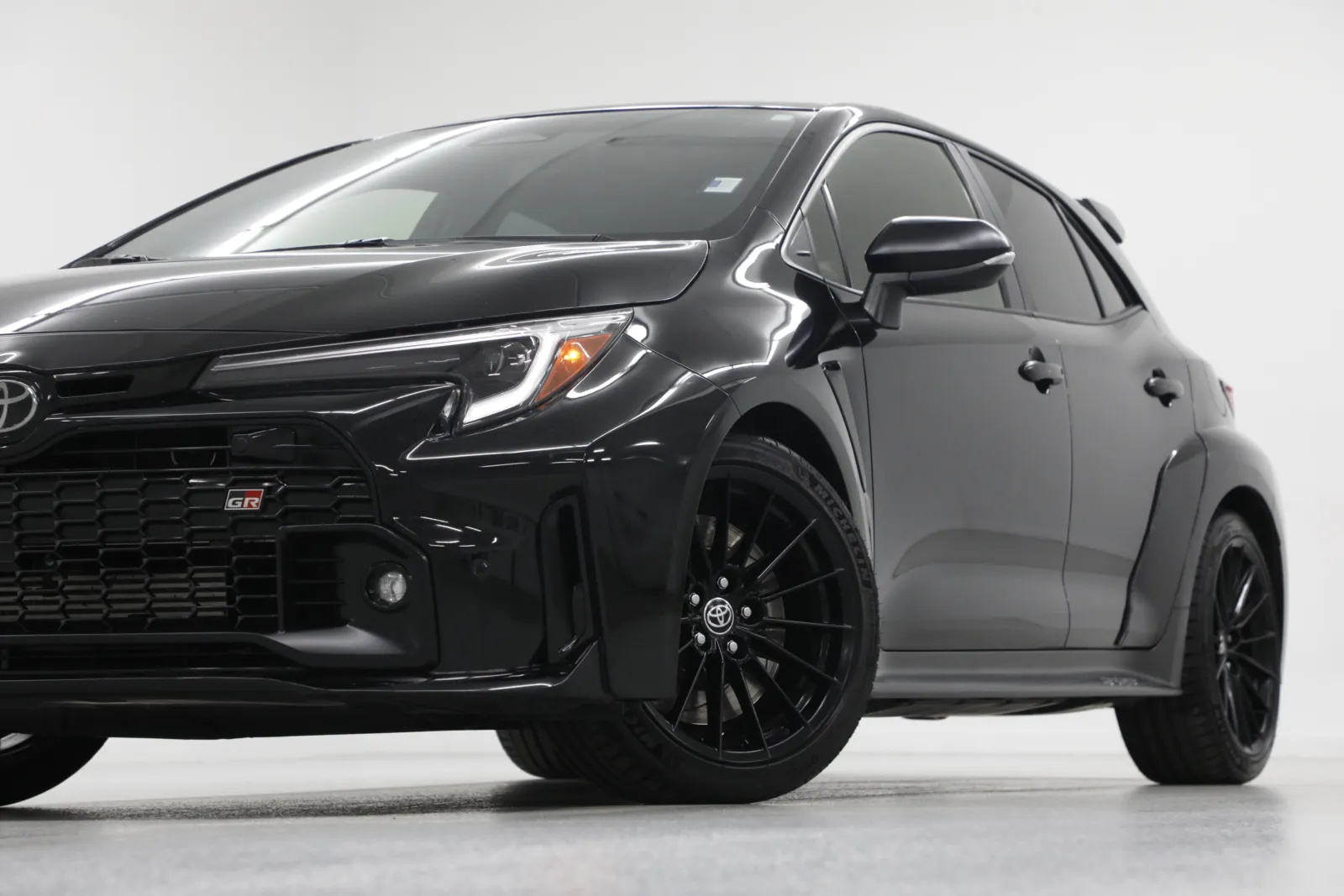 2024 Toyota GR Corolla Premium - Photo 51