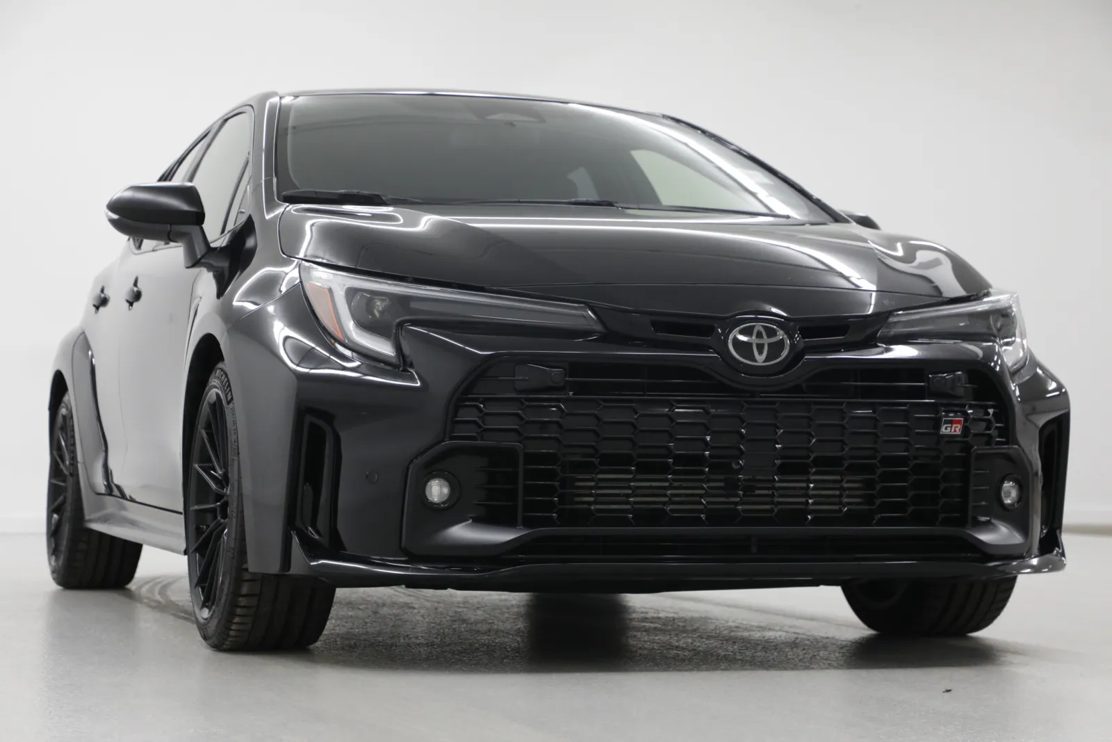2024 Toyota GR Corolla Premium - Photo 39