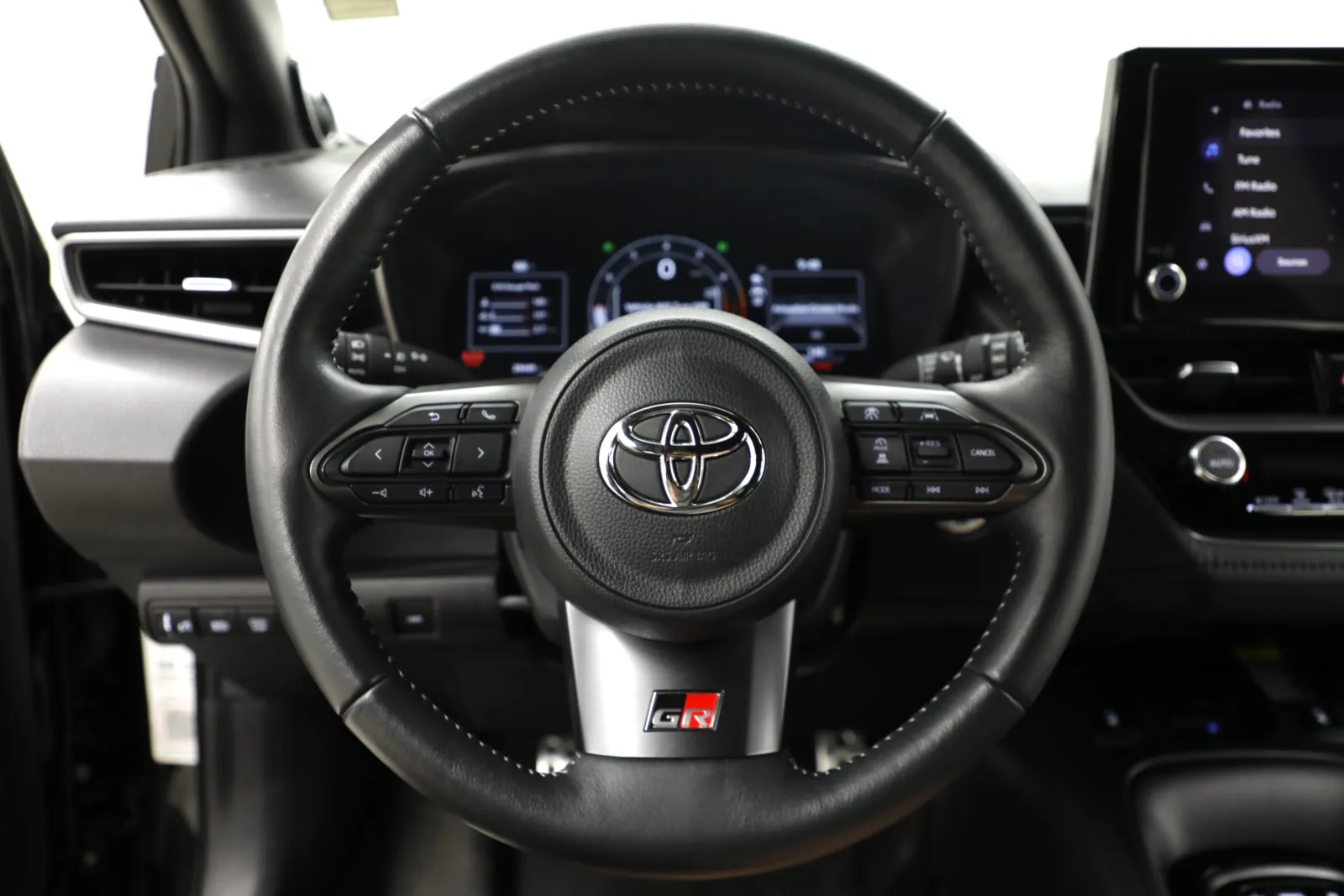 2024 Toyota GR Corolla Premium - Photo 21