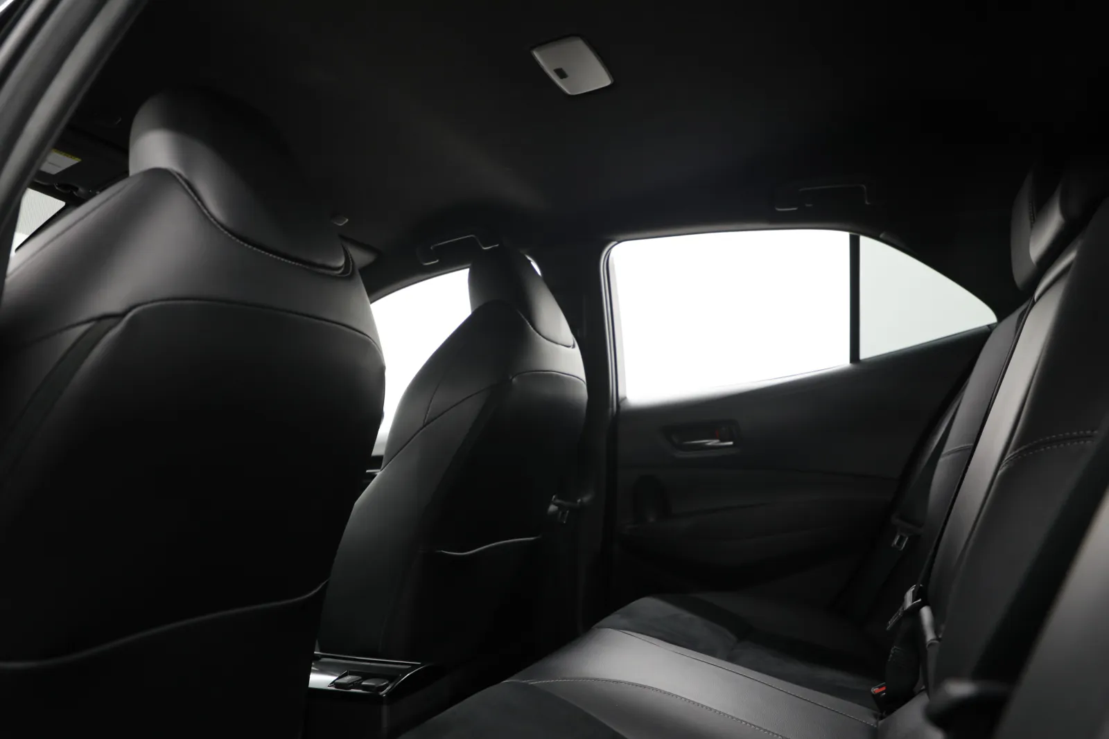 2024 Toyota GR Corolla Premium - Photo 37