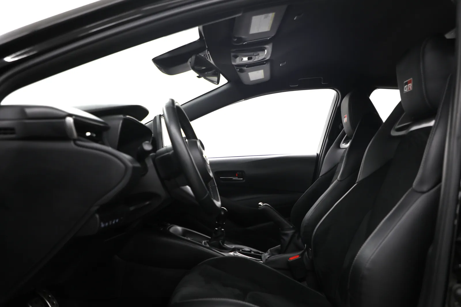 2024 Toyota GR Corolla Premium - Photo 15