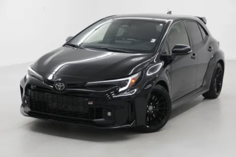 More photos of 2024 Toyota GR Corolla Premium at Jim Falk Motors, MO