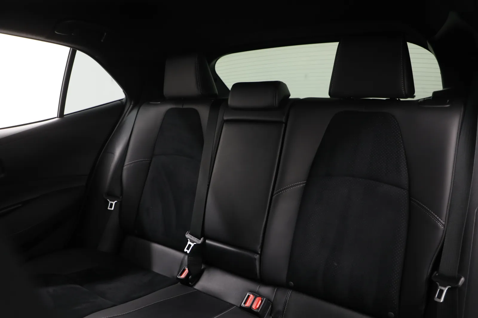 2024 Toyota GR Corolla Premium - Photo 38