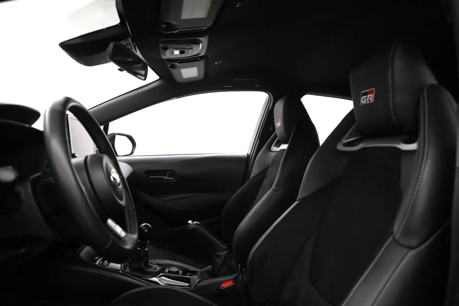 2024 Toyota GR Corolla Premium - Photo 16