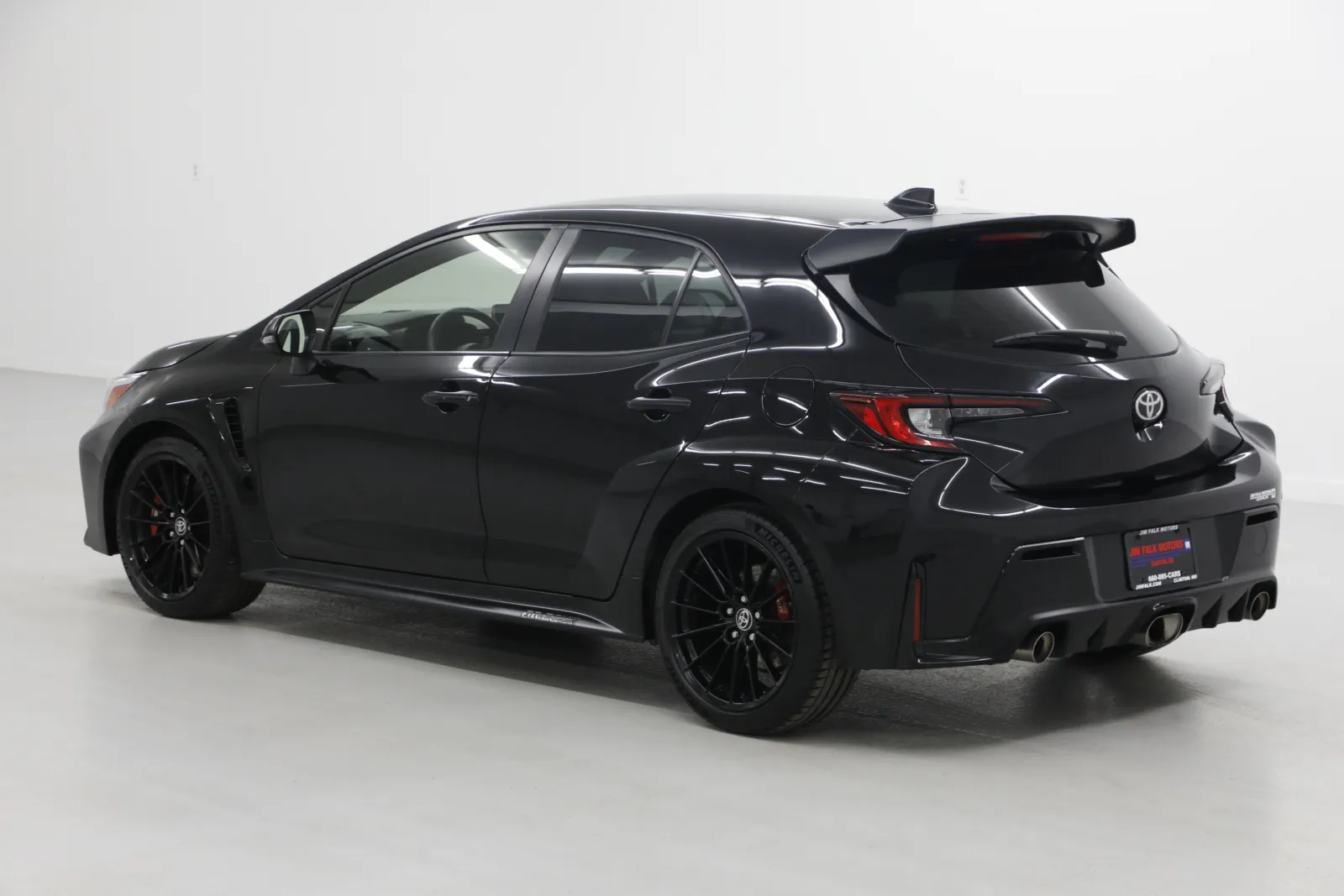 2024 Toyota GR Corolla Premium - Photo 41