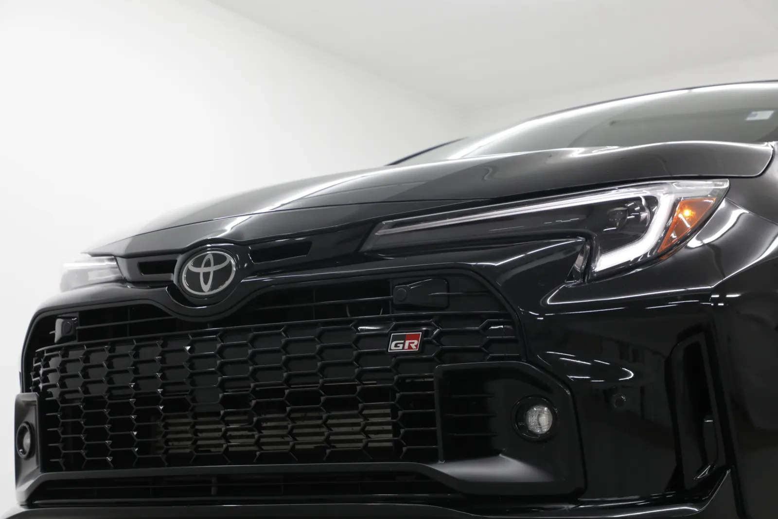 2024 Toyota GR Corolla Premium - Photo 48