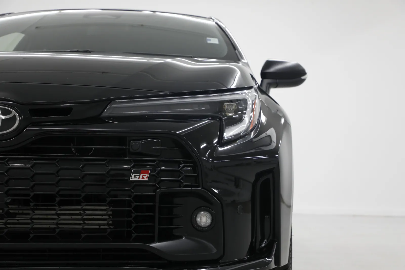 2024 Toyota GR Corolla Premium - Photo 40